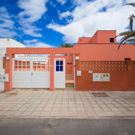 Long Beach By Canariasgetaway Corralejo Eksteriør bilde