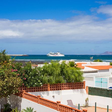 Long Beach By Canariasgetaway Corralejo Eksteriør bilde