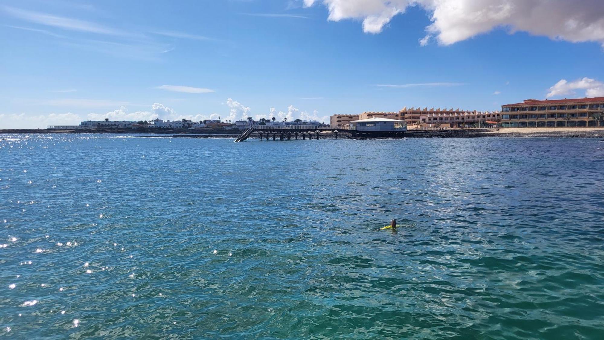 Long Beach By Canariasgetaway Corralejo Eksteriør bilde