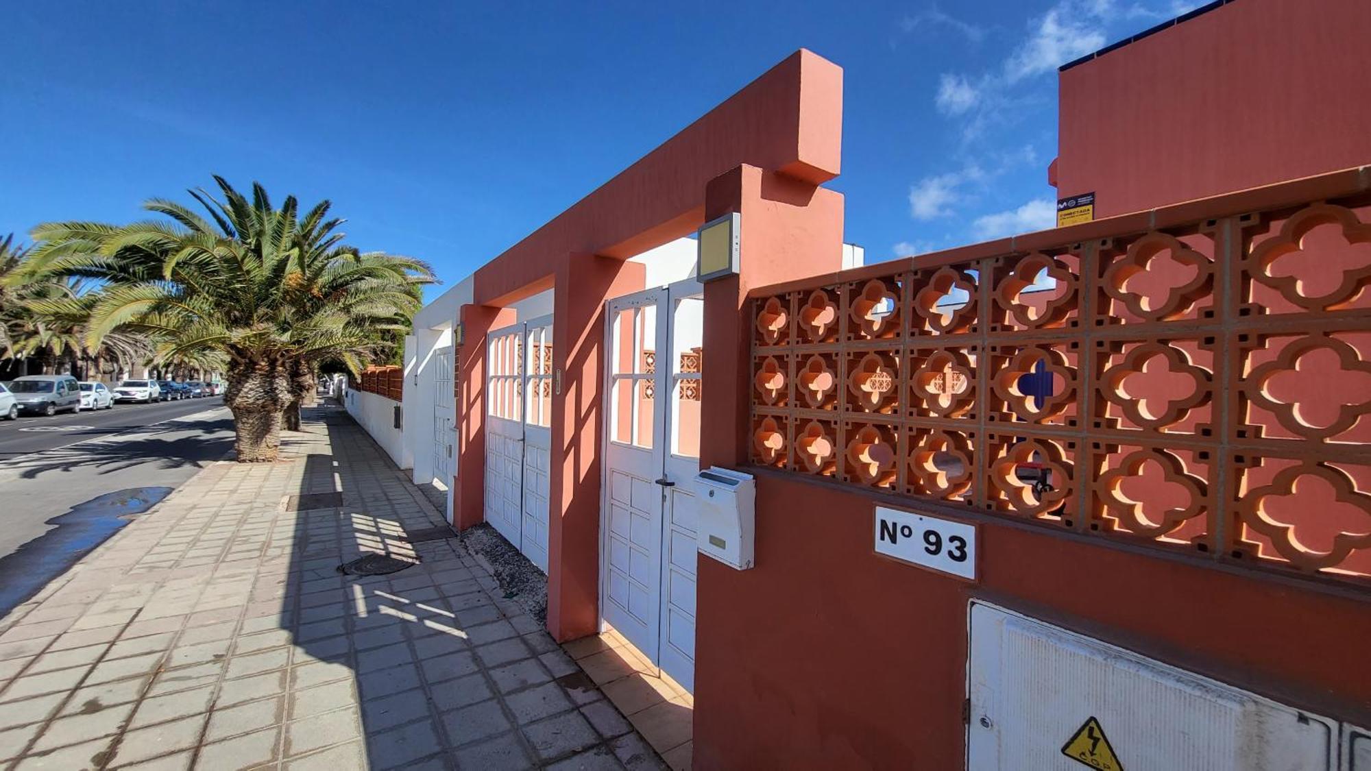 Long Beach By Canariasgetaway Corralejo Eksteriør bilde