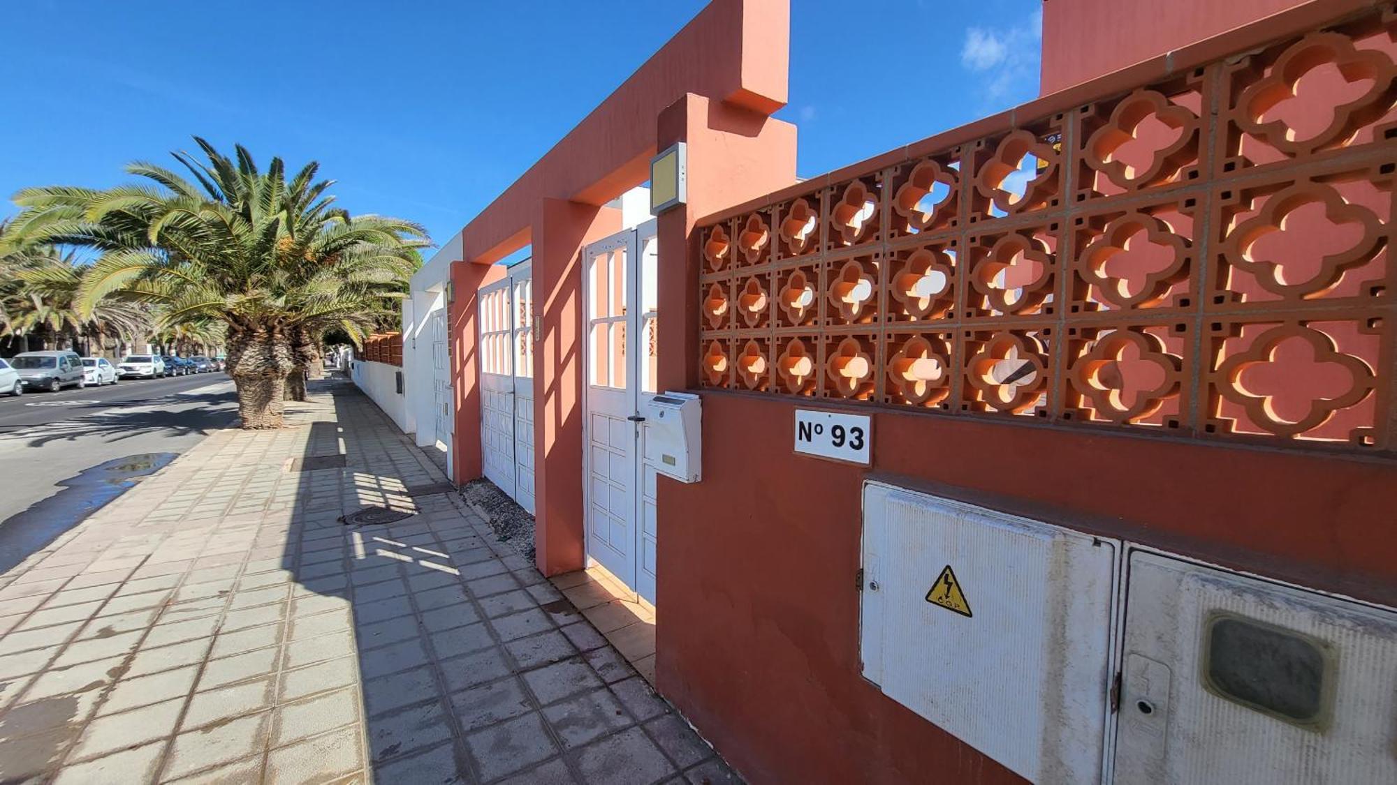 Long Beach By Canariasgetaway Corralejo Eksteriør bilde