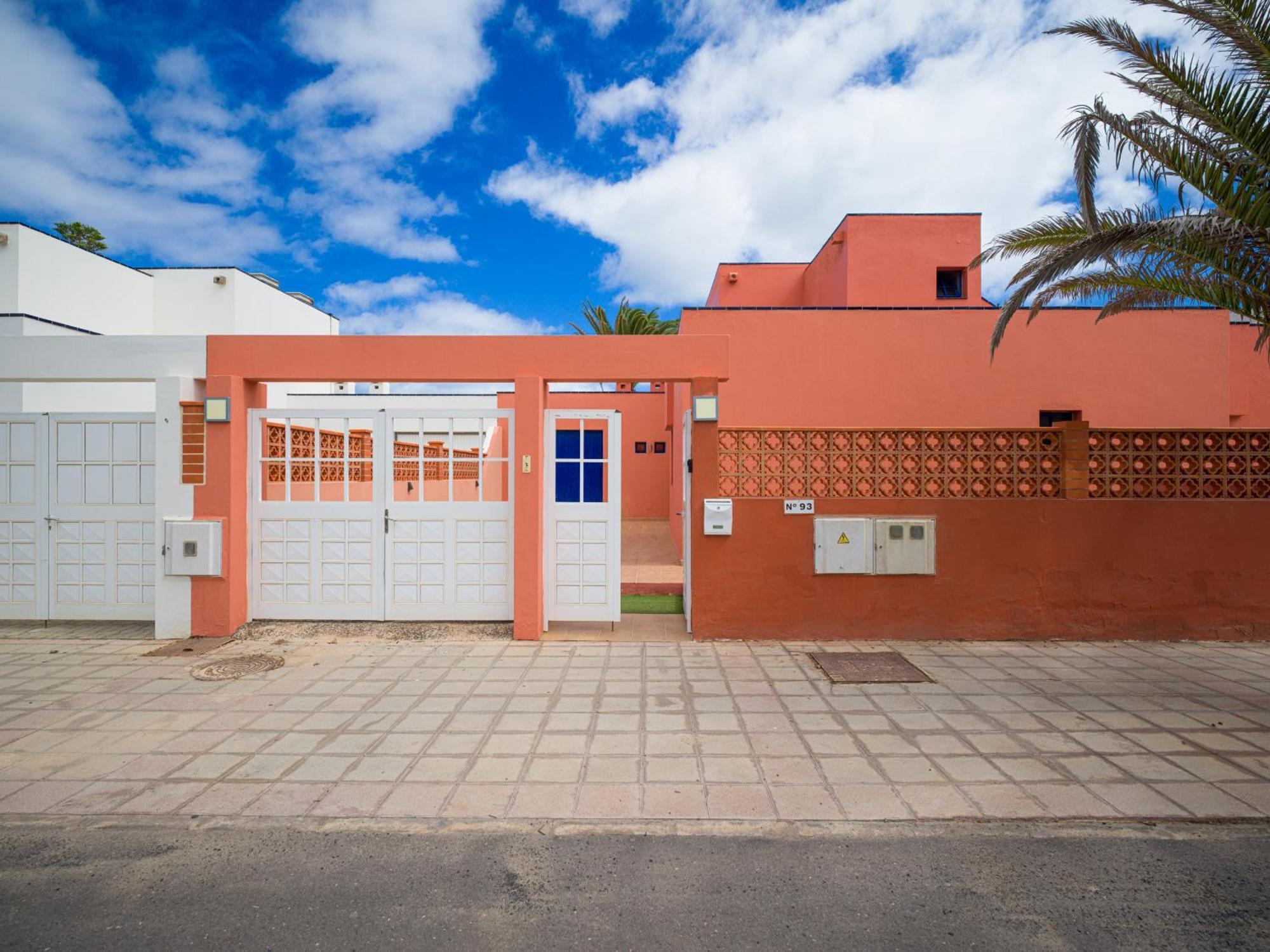 Long Beach By Canariasgetaway Corralejo Eksteriør bilde