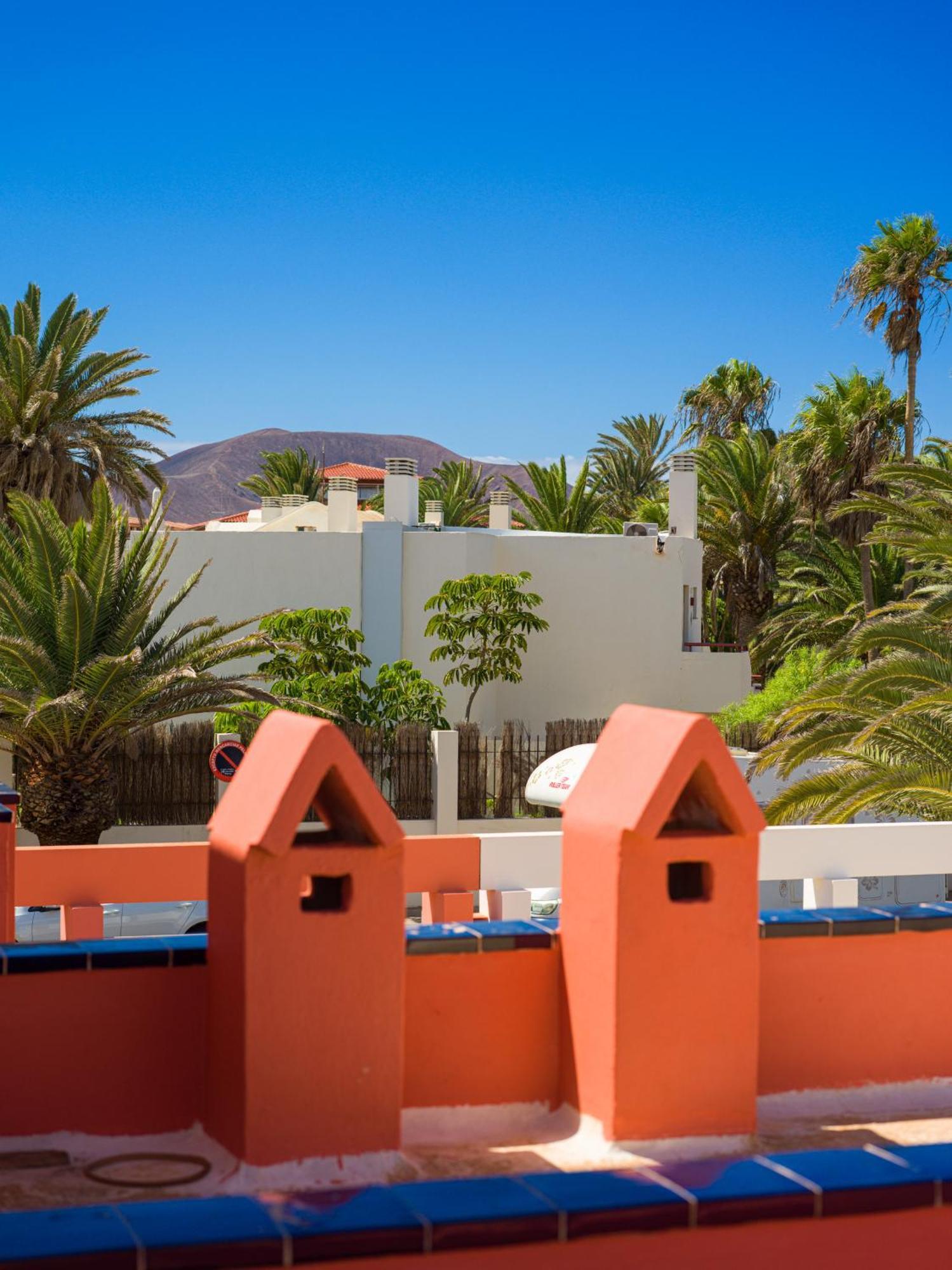 Long Beach By Canariasgetaway Corralejo Eksteriør bilde