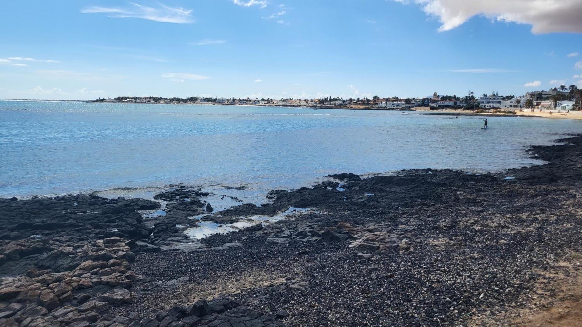 Long Beach By Canariasgetaway Corralejo Eksteriør bilde