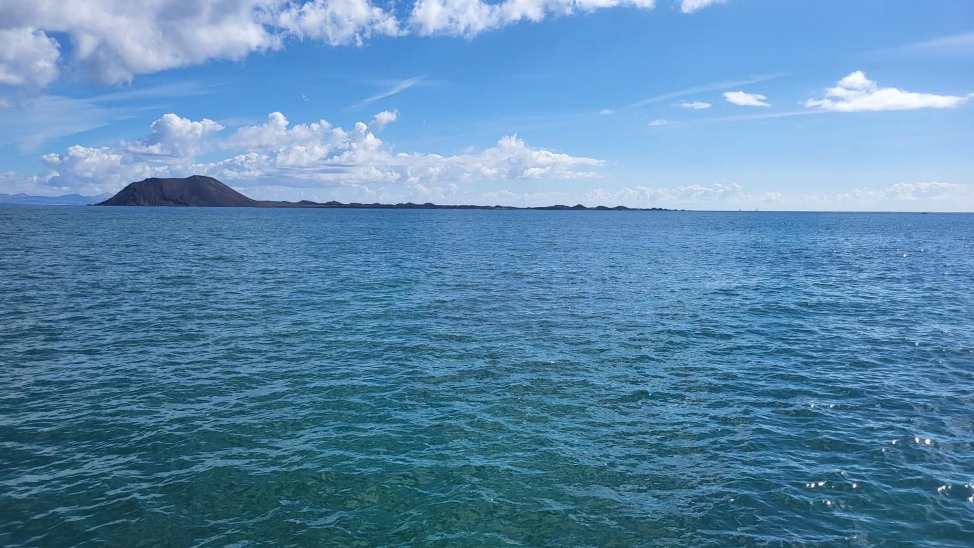 Long Beach By Canariasgetaway Corralejo Eksteriør bilde