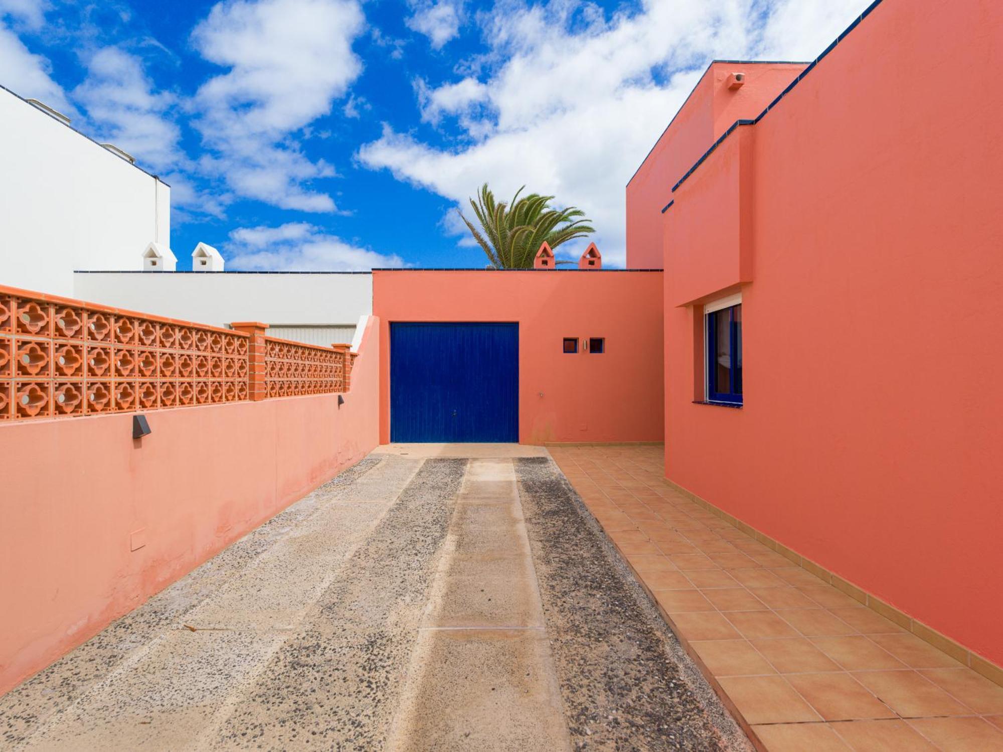 Long Beach By Canariasgetaway Corralejo Eksteriør bilde