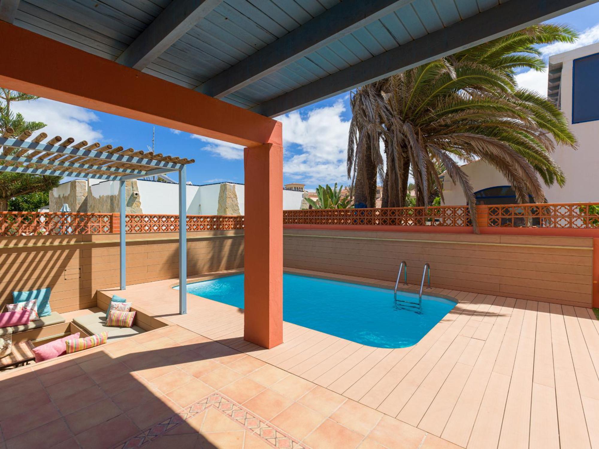 Long Beach By Canariasgetaway Corralejo Eksteriør bilde