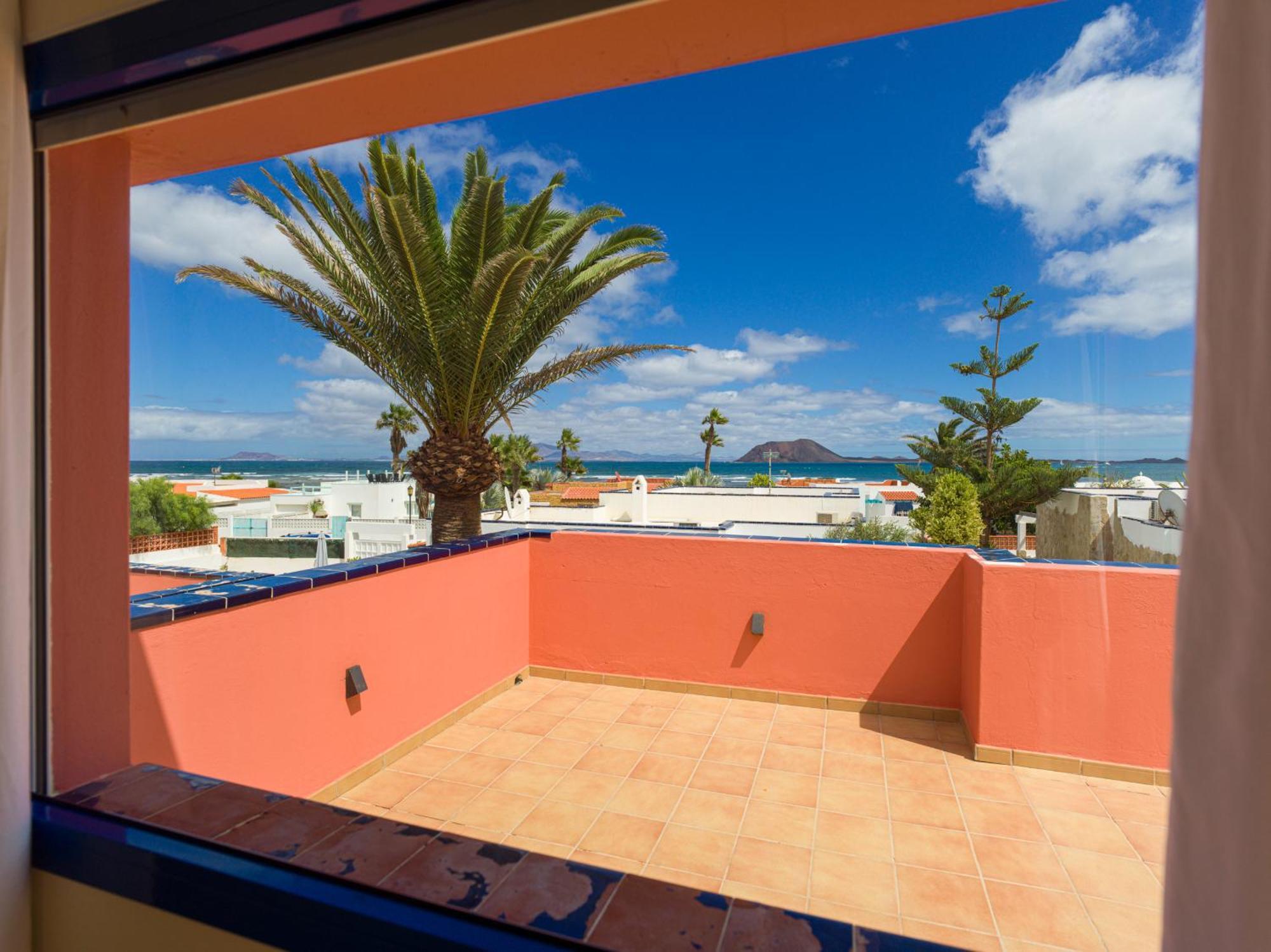 Long Beach By Canariasgetaway Corralejo Eksteriør bilde
