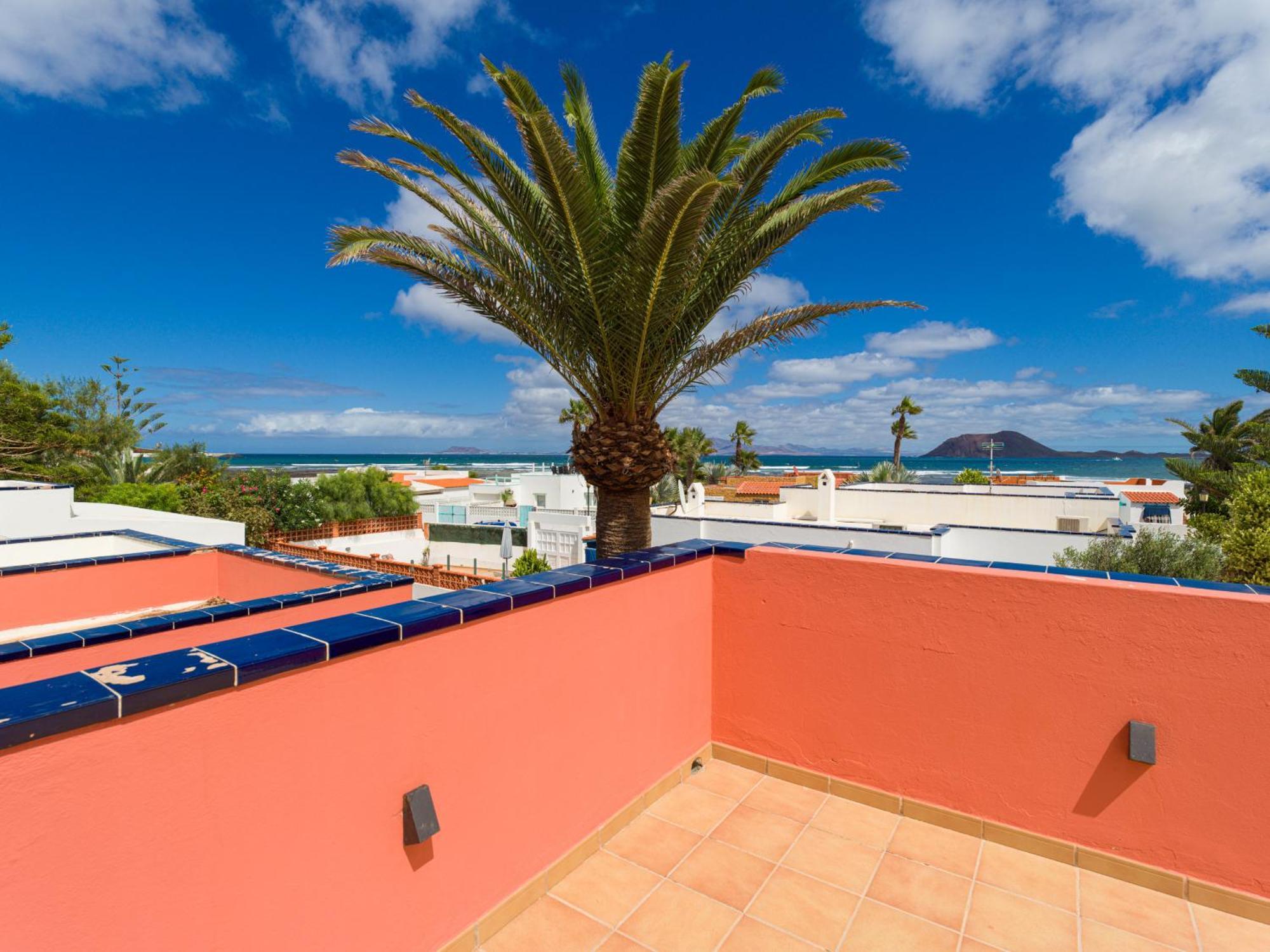 Long Beach By Canariasgetaway Corralejo Eksteriør bilde