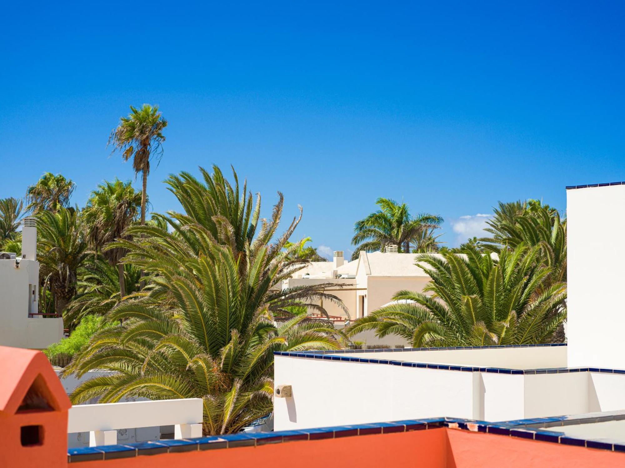Long Beach By Canariasgetaway Corralejo Eksteriør bilde
