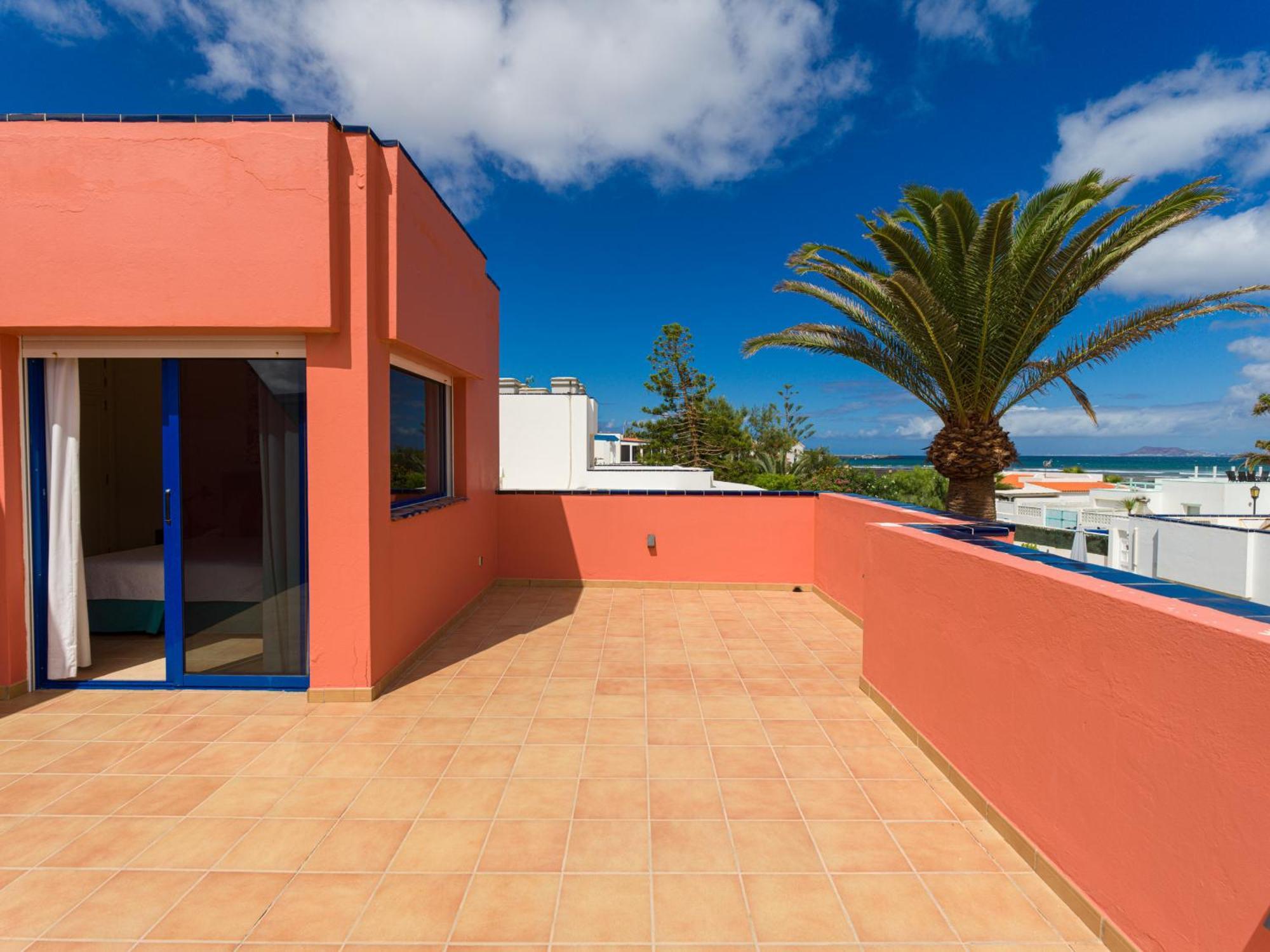 Long Beach By Canariasgetaway Corralejo Eksteriør bilde