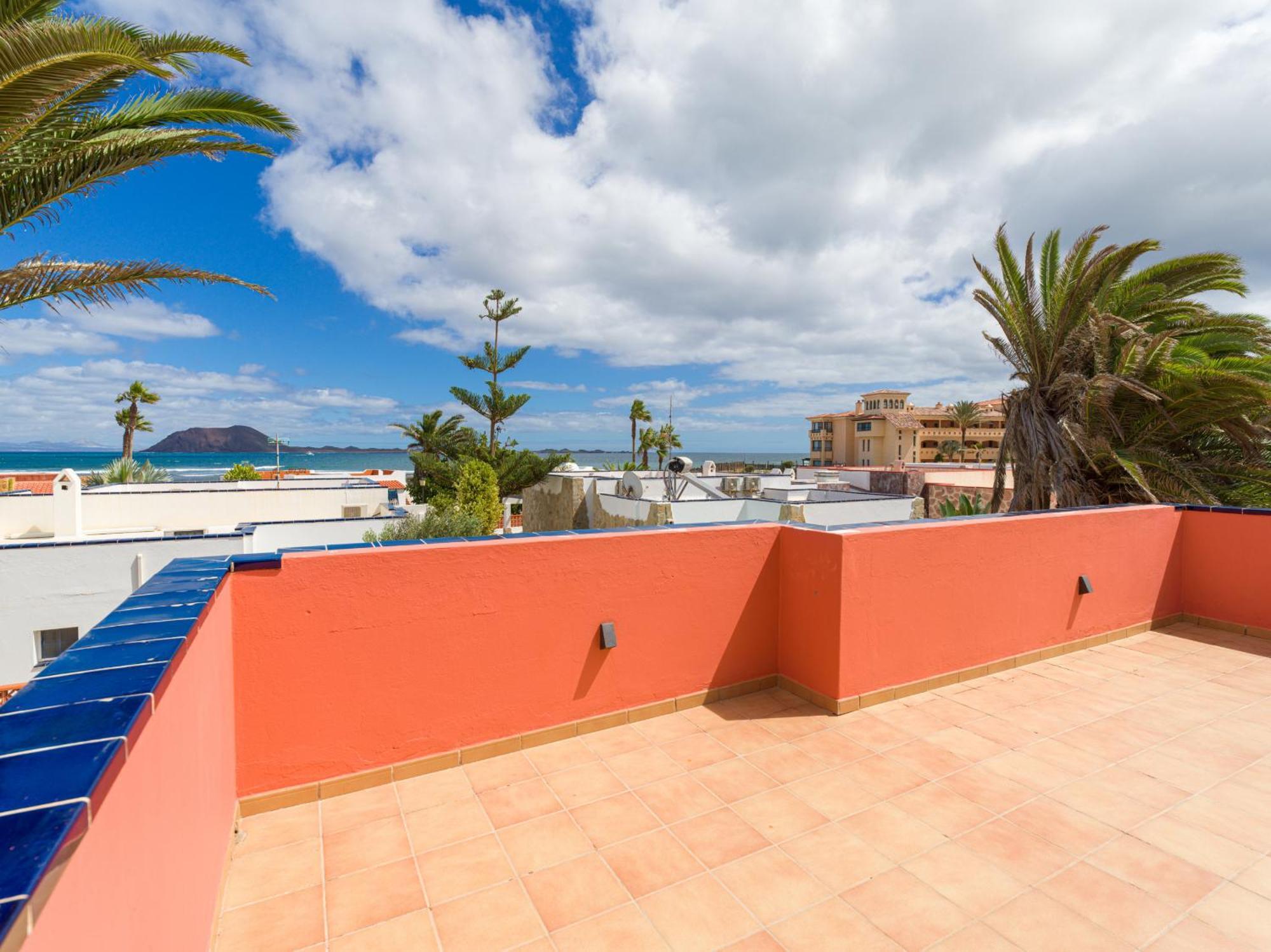 Long Beach By Canariasgetaway Corralejo Eksteriør bilde