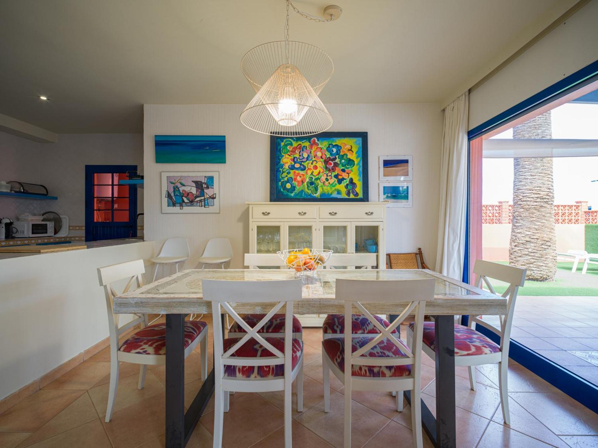 Long Beach By Canariasgetaway Corralejo Eksteriør bilde