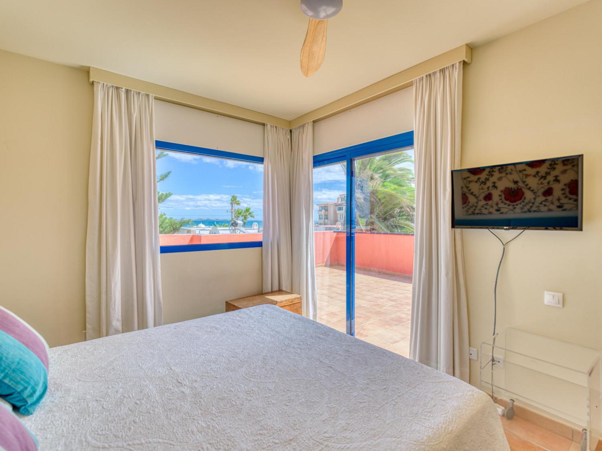 Long Beach By Canariasgetaway Corralejo Eksteriør bilde