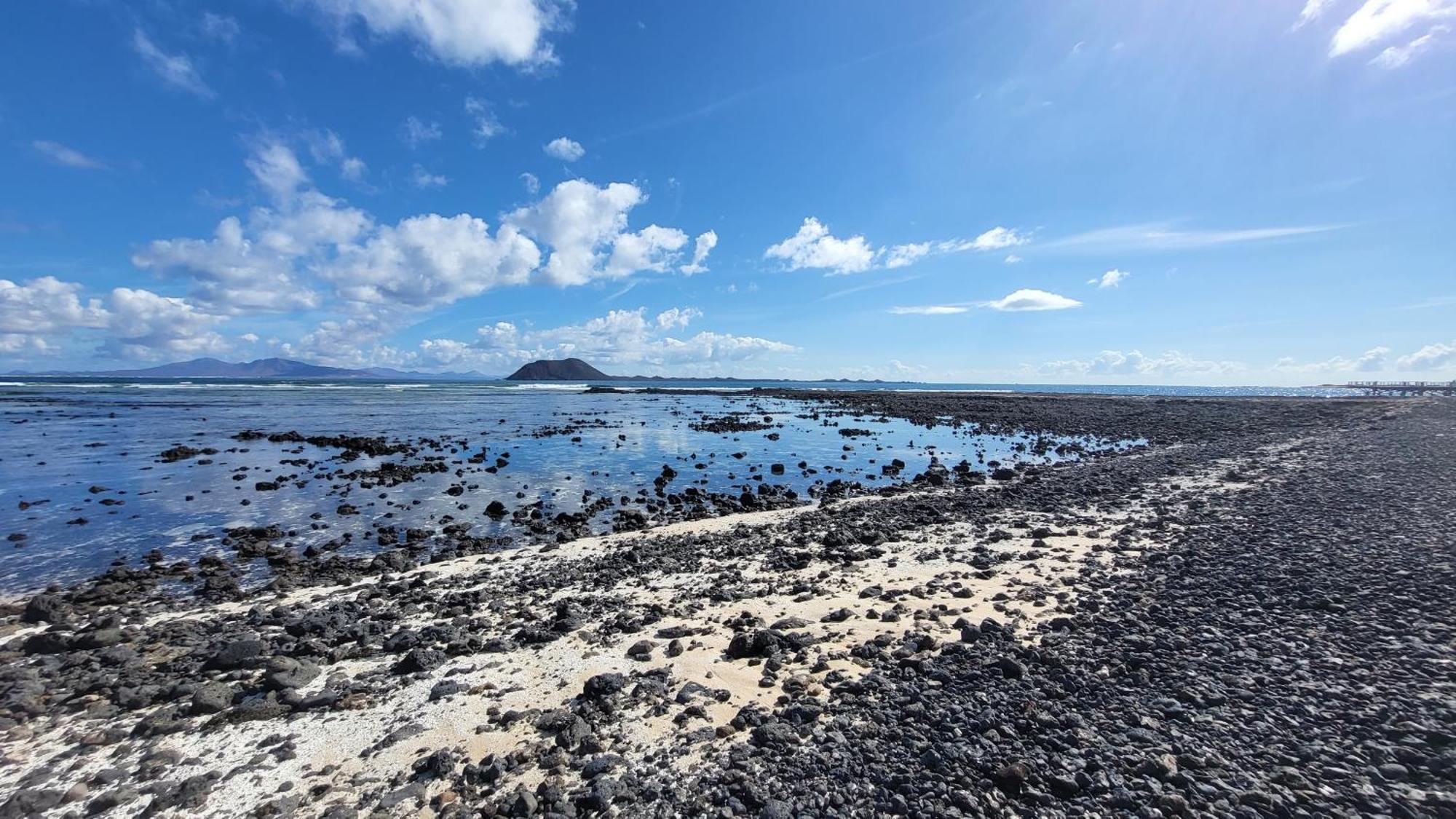 Long Beach By Canariasgetaway Corralejo Eksteriør bilde