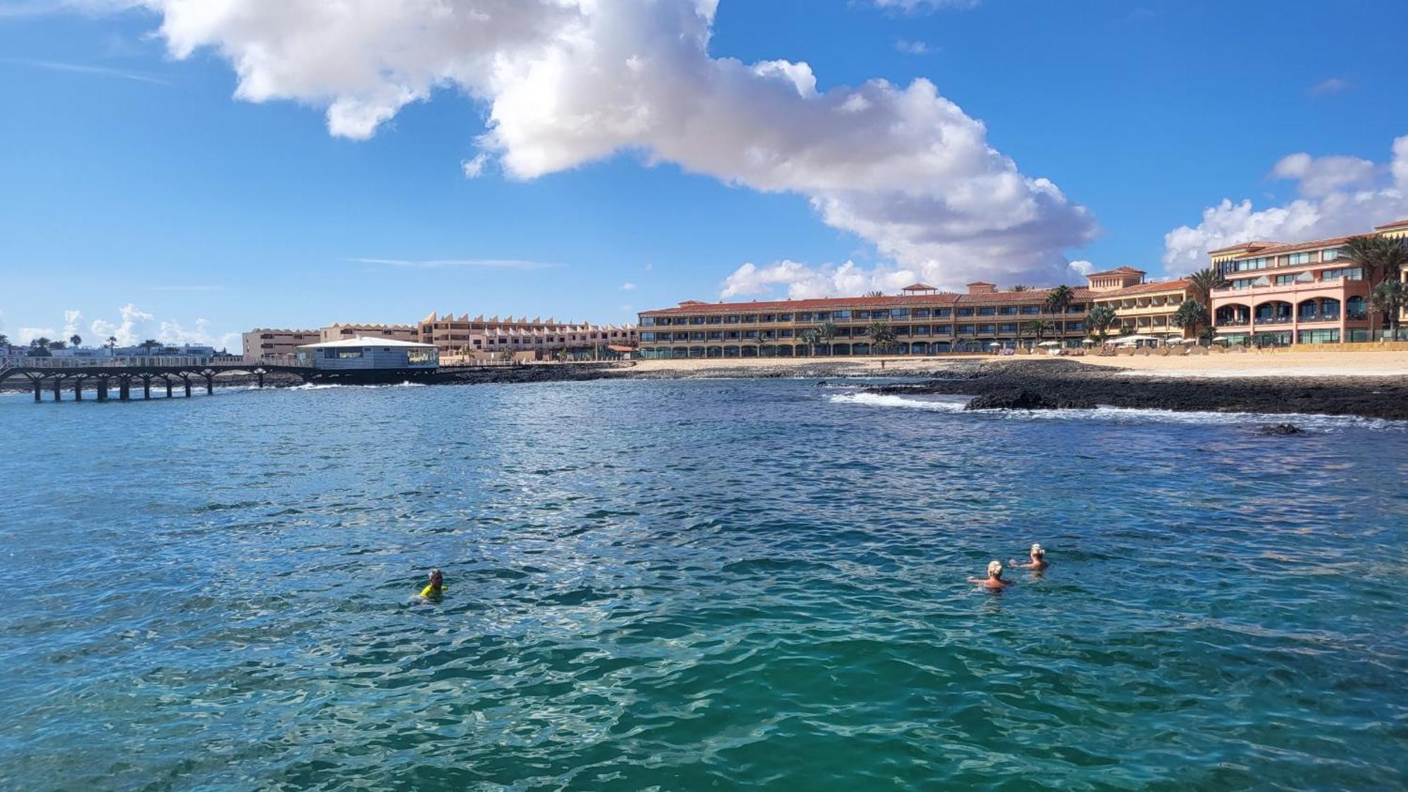 Long Beach By Canariasgetaway Corralejo Eksteriør bilde