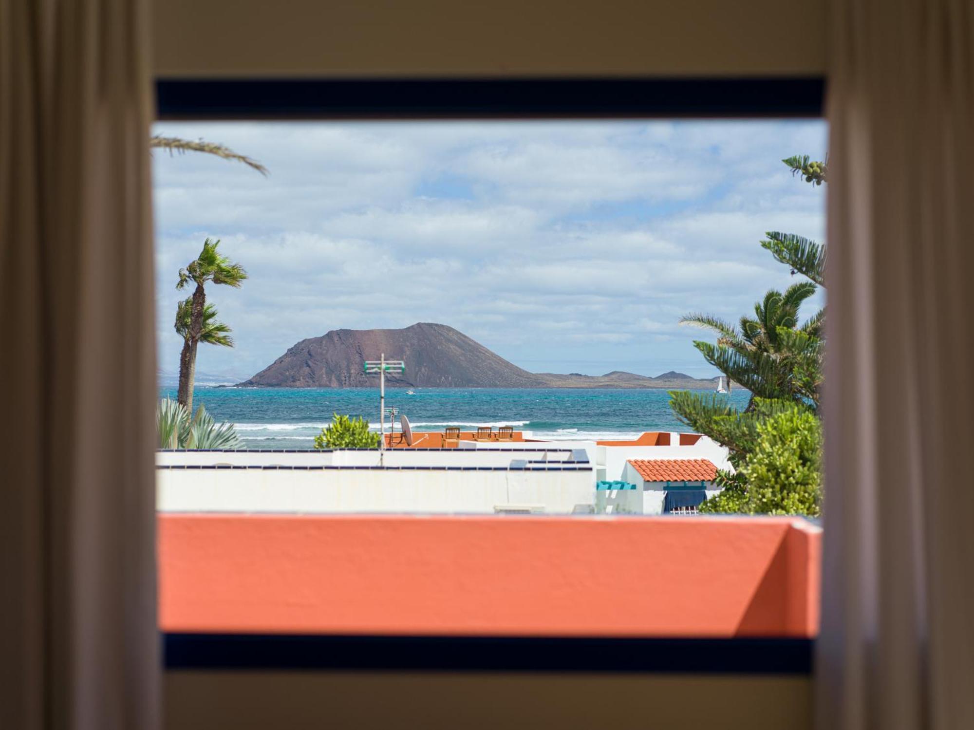 Long Beach By Canariasgetaway Corralejo Eksteriør bilde
