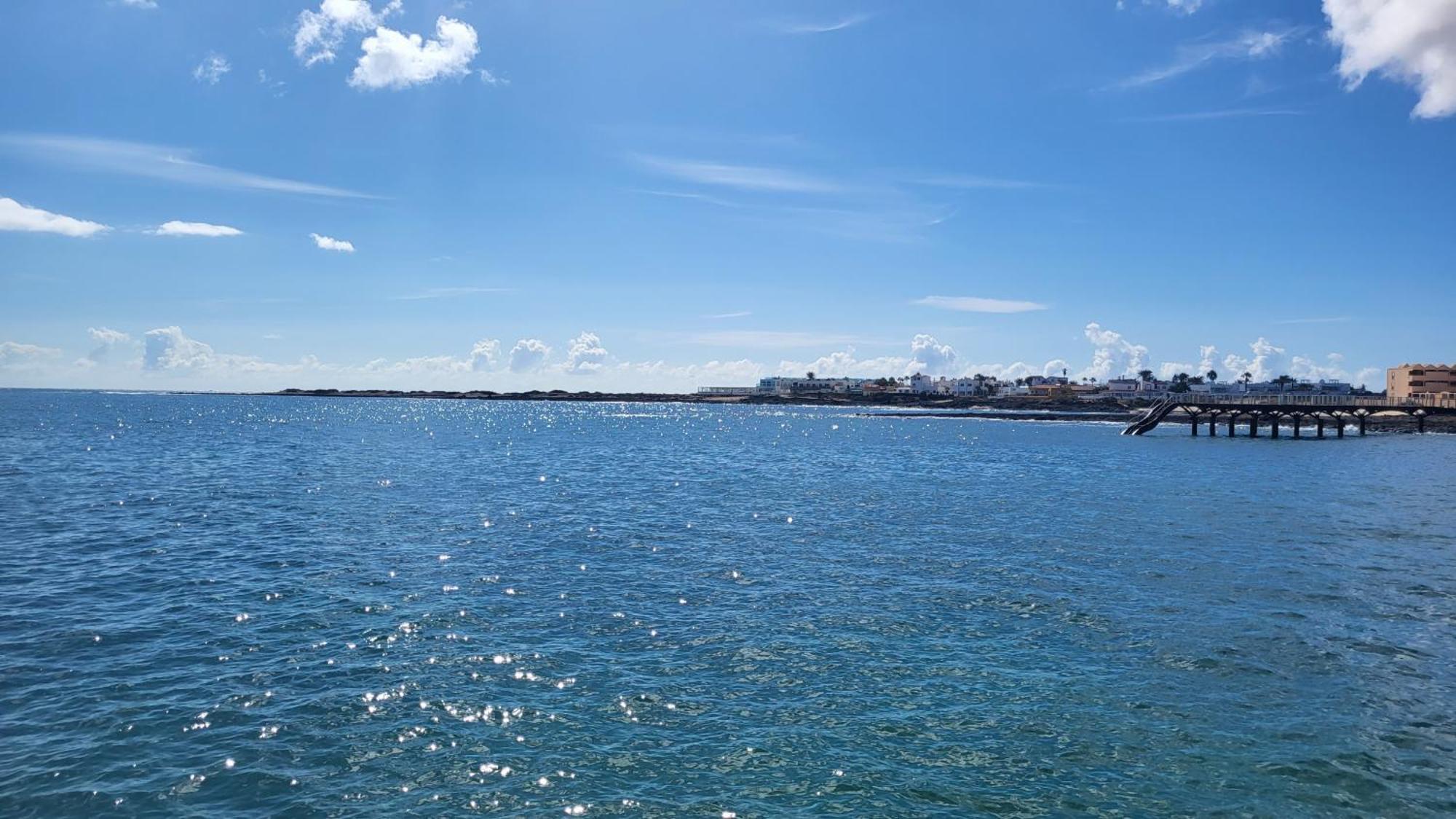 Long Beach By Canariasgetaway Corralejo Eksteriør bilde